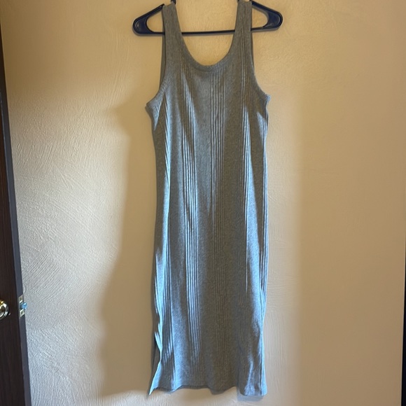 A new day size large ribbed maxi dress - Picture 2 of 5